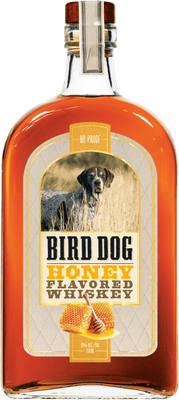 Bird Dog Honey Flavored Whiskey (750ml)