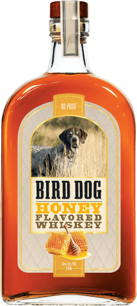 Bird Dog Honey Flavored Whiskey (750Ml)