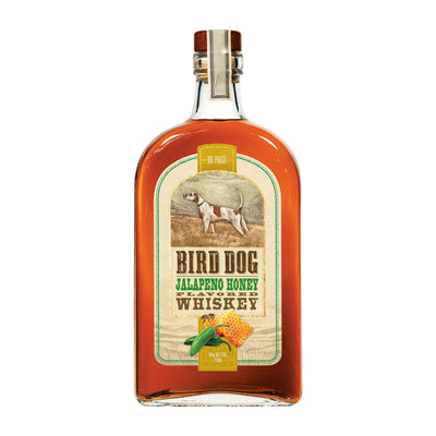 Bird Dog Jalapeno Honey Whiskey (750Ml)