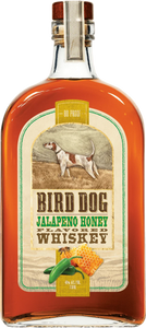 Bird Dog Jalapeno Honey Whiskey (750Ml)