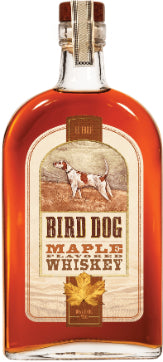 Bird Dog Maple Flavored Whiskey (750Ml)