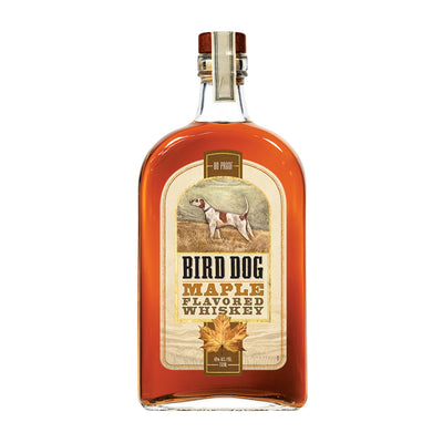 Bird Dog Maple Flavored Whiskey (750Ml)