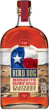 Bird Dog Mesquite Brown Sugar Whiskey (750ml)