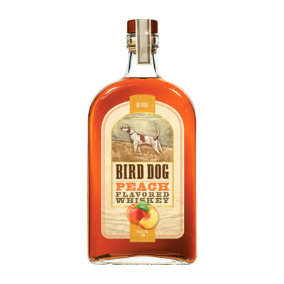 Bird Dog Peach Whiskey (750Ml)