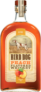 Bird Dog Peach Whiskey (750Ml)