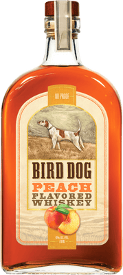 Bird Dog Peach Whiskey (750ml)