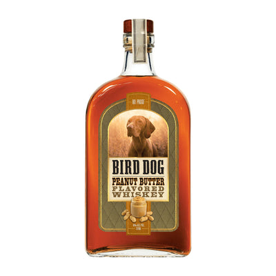 Bird Dog Peanut Butter Whiskey (750Ml)