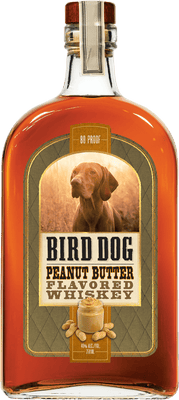 Bird Dog Peanut Butter Whiskey (750ml)