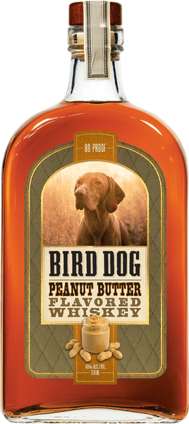 Bird Dog Peanut Butter Whiskey (750Ml)