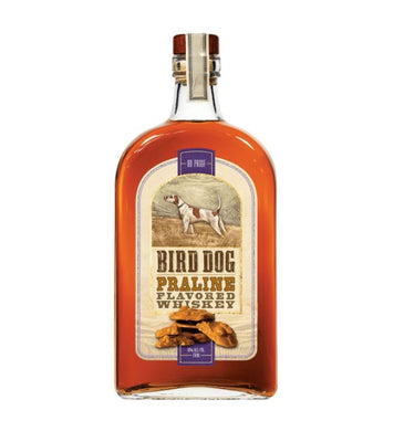 Bird Dog Praline Flavored Whiskey, 750ml