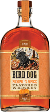 Bird Dog Pumpkin Spice Whiskey (750ml)