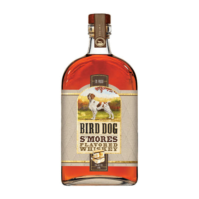 Bird Dog S'Mores Whiskey (750Ml)