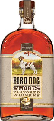 Bird Dog S'Mores Whiskey (750Ml)