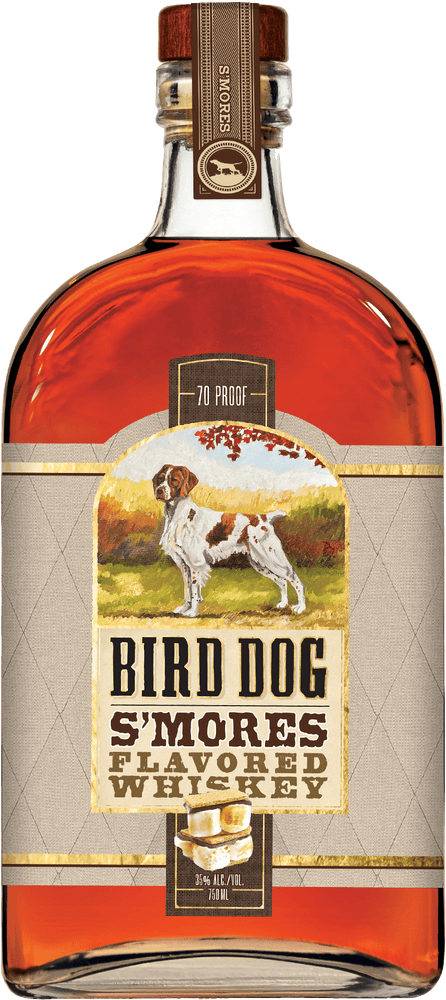 Bird Dog S'mores Whiskey (750ml)