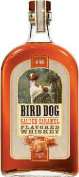 Bird Dog Salted Caramel Whiskey (750ml)