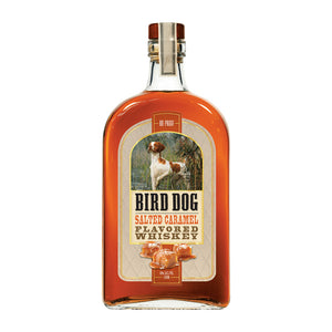 Bird Dog Salted Caramel Whiskey (750Ml)