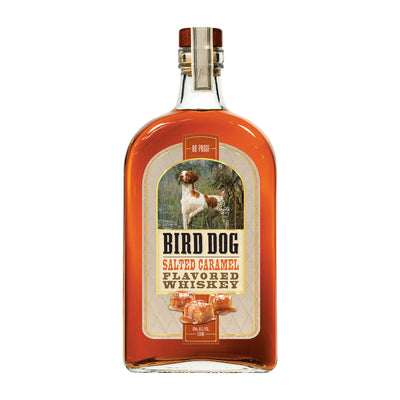 Bird Dog Salted Caramel Whiskey (750Ml)