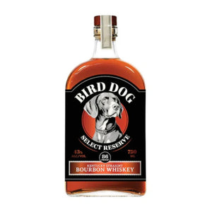 Bird Dog Select Reserve Kentucky Straight Bourbon Whiskey (750Ml)