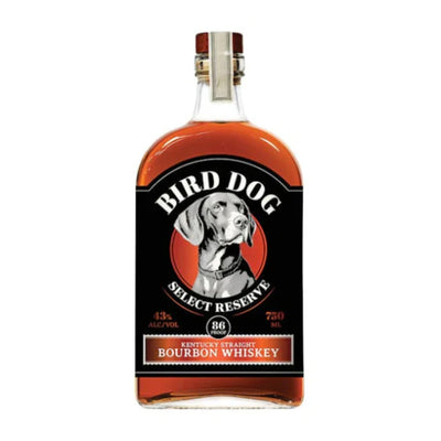 Bird Dog Select Reserve Kentucky Straight Bourbon Whiskey (750Ml)