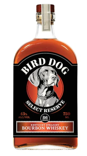 Bird Dog Select Reserve Kentucky Straight Bourbon Whiskey (750Ml)