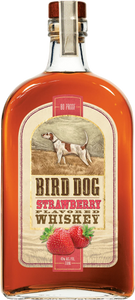 Bird Dog Strawberry Flavored Whiskey (750Ml)