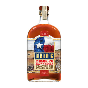 Bird Dog Mesquite Brown Sugar Whiskey (750Ml)
