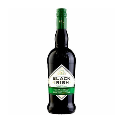 Black Irish Original Irish Cream (750Ml)