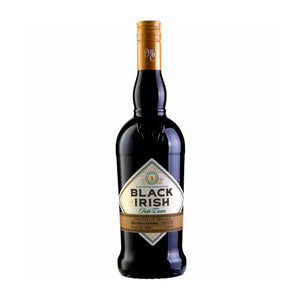 Black Irish Salted Carmel (750Ml)