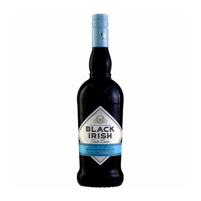 Black Irish White Chocolate (750Ml)
