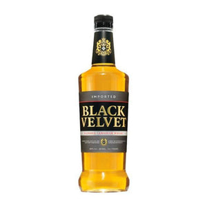Black Velvet (750Ml)