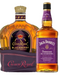 Blackberry Whiskey Duo – Jack Daniel’s & Crown Royal
