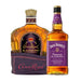 Blackberry Whiskey Duo – Jack Daniel’s & Crown Royal