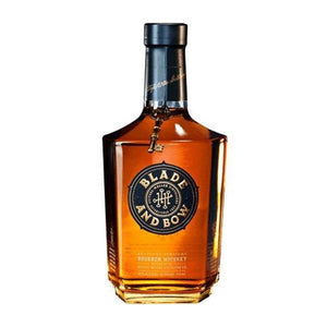 Blade And Bow Bourbon (750Ml)