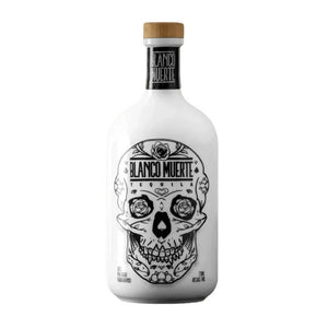 Blanco Muerte Tequila (750Ml)