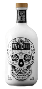 Blanco Muerte Tequila (750Ml)