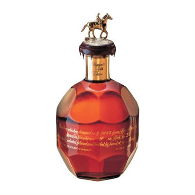Blanton's Gold Edition Bourbon Whiskey (750Ml)