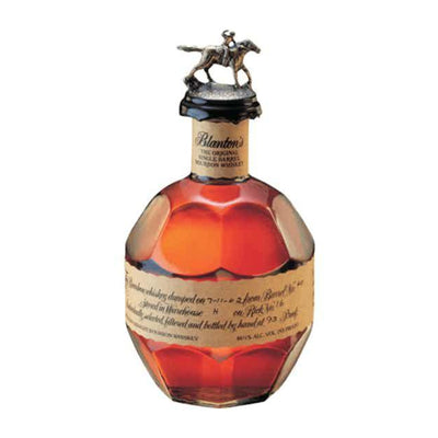 Blanton's Single Barrel Bourbon (750Ml)