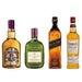 Blended Whisky Collection