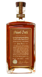 Blood Oath Bourbon Pact 11 (750Ml)