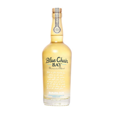 Blue Chair Bay Banana Cream Rum (750Ml)