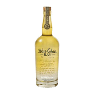 Blue Chair Bay Banana Rum (750Ml)
