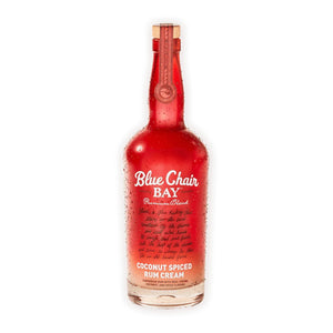Blue Chair Bay Coconut Spiced Cream Rum (750Ml)