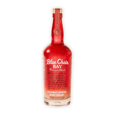Blue Chair Bay Coconut Spiced Cream Rum (750Ml)