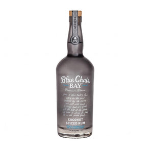 Blue Chair Bay Coconut Spiced Rum (750Ml)