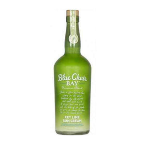 Blue Chair Bay Key Lime Cream Rum (750Ml)