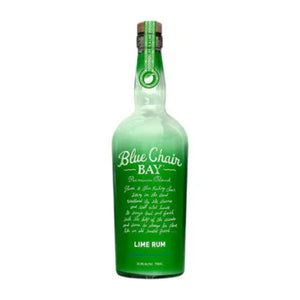 Blue Chair Bay Lime Rum (750Ml)