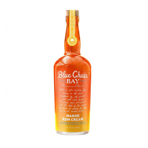 Blue Chair Bay Mango Rum Cream (750Ml)