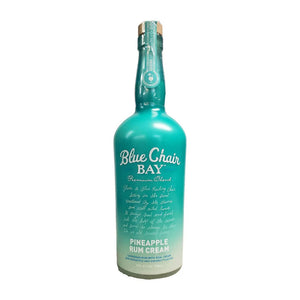 Blue Chair Bay Pineapple Rum Cream (750Ml)
