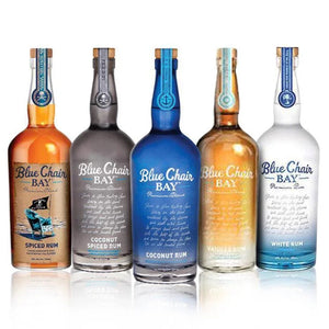 Blue Chair Bay Rum Collection