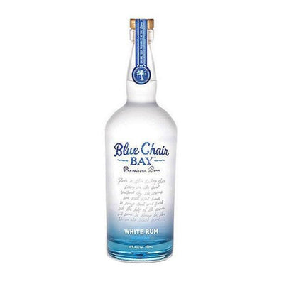 Blue Chair Bay White Rum (750Ml)